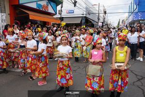 Desfile C&iacute;vico Mogi Mirim 2022