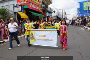 Desfile C&iacute;vico Mogi Mirim 2022