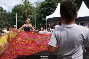 Desfile C&iacute;vico Mogi Mirim 2022