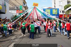 Desfile C&iacute;vico Mogi Mirim 2022