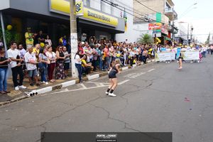 Desfile C&iacute;vico Mogi Mirim 2022