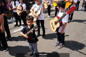 Desfile C&iacute;vico Mogi Mirim 2022