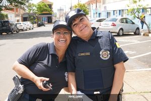 Desfile C&iacute;vico Mogi Mirim 2022