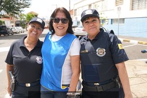 Desfile C&iacute;vico Mogi Mirim 2022