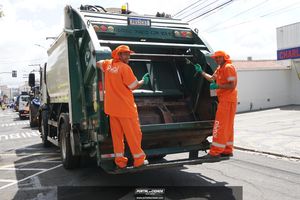 Desfile C&iacute;vico Mogi Mirim 2022