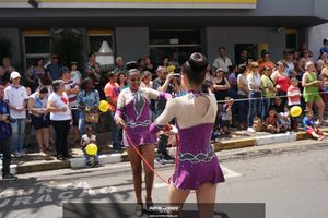 Desfile C&iacute;vico Mogi Mirim 2022