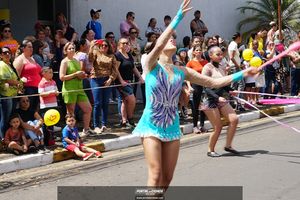Desfile C&iacute;vico Mogi Mirim 2022