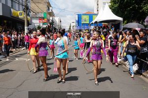 Desfile C&iacute;vico Mogi Mirim 2022