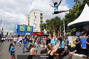 Desfile C&iacute;vico Mogi Mirim 2022