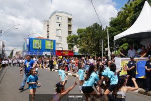Desfile C&iacute;vico Mogi Mirim 2022