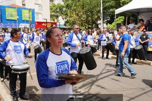 Desfile C&iacute;vico Mogi Mirim 2022