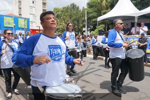 Desfile C&iacute;vico Mogi Mirim 2022