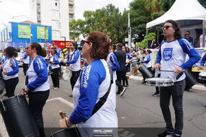 Desfile C&iacute;vico Mogi Mirim 2022