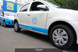Desfile C&iacute;vico Mogi Mirim 2022