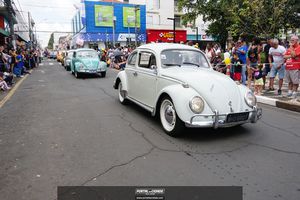 Desfile C&iacute;vico Mogi Mirim 2022