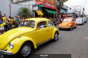 Desfile C&iacute;vico Mogi Mirim 2022