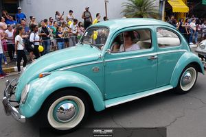 Desfile C&iacute;vico Mogi Mirim 2022