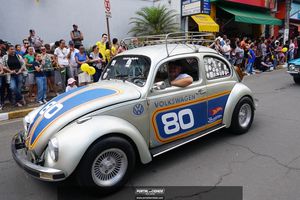 Desfile C&iacute;vico Mogi Mirim 2022