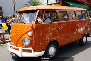 Desfile C&iacute;vico Mogi Mirim 2022