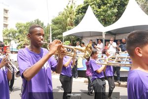 Desfile C&iacute;vico Mogi Mirim 2022