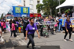 Desfile C&iacute;vico Mogi Mirim 2022
