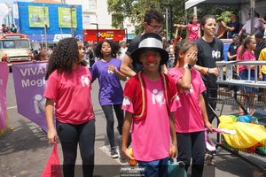 Desfile C&iacute;vico Mogi Mirim 2022