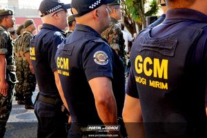 Desfile C&iacute;vico Mogi Mirim 2023
