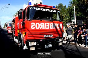 Desfile C&iacute;vico Mogi Mirim 2023