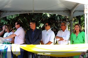 Desfile C&iacute;vico Mogi Mirim 2023