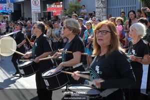 Desfile C&iacute;vico Mogi Mirim 2023