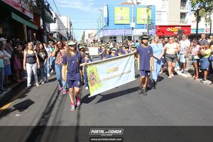 Desfile C&iacute;vico Mogi Mirim 2023