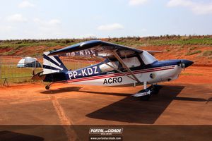 ACRO FEST MOGI 