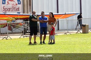 ACRO FEST MOGI 
