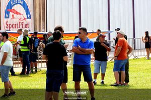 ACRO FEST MOGI 
