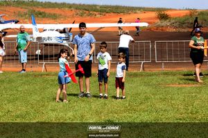 ACRO FEST MOGI 