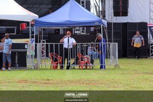 ACRO FEST MOGI 