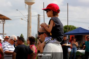 ACRO FEST MOGI 