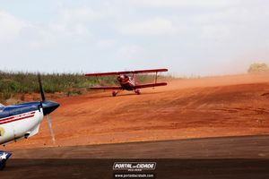 ACRO FEST MOGI 