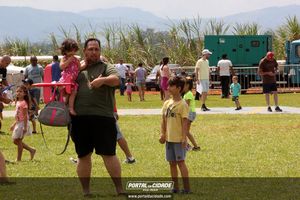 ACRO FEST MOGI 