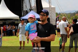 ACRO FEST MOGI 