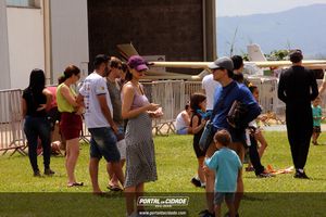 ACRO FEST MOGI 