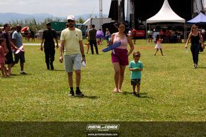 ACRO FEST MOGI 