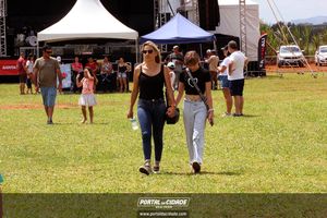 ACRO FEST MOGI 