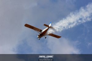 ACRO FEST MOGI 