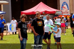 ACRO FEST MOGI 