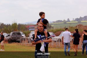 ACRO FEST MOGI 