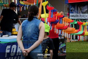 ACRO FEST MOGI 