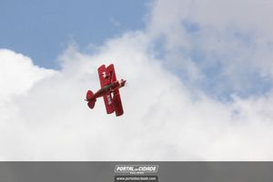 ACRO FEST MOGI 