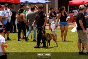 ACRO FEST MOGI 