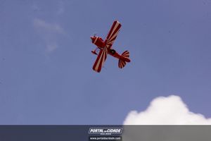 ACRO FEST MOGI 